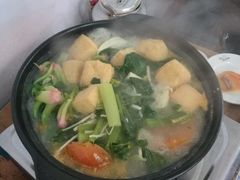 -钰洁腊排骨火锅