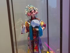 -俏江南天津时尚曲艺主题餐厅(马场道店)
