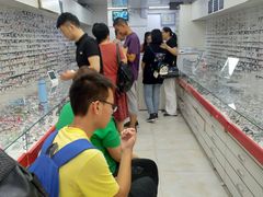 -张三眼镜(知春路店)