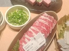 -巴奴毛肚火锅(七宝领展广场店)
