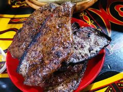 -金荞麦彝家美食