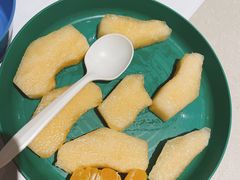 -浩爷羊蝎子火锅(望京店)