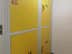 -安东易迷你自助仓储寄存仓库(杨浦店)