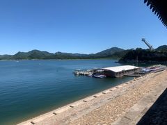 -北京金海湖景区