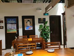 -牛玄庵日式寿喜烧·料理店(新源里店)