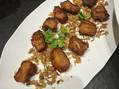 -炊江南·上海菜(国展华漕店)