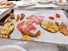 -集品鲜湾·蒸汽海鲜自助料理(青岛银座和谐广场店)