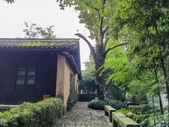 -法云安缦酒店