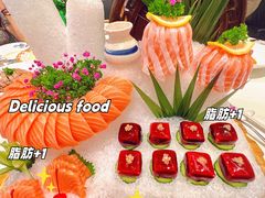 -宝燕海鲜(好爱店)