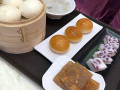 -龙的酒楼·手工早茶·顺德菜(近良路店)