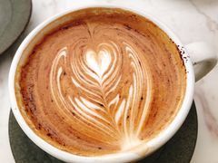 卡布奇诺-UNI UNI(环亚凯瑟琳店)