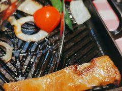 -西贝(科华王府井店)