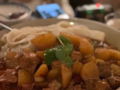 -那时新疆·若羌(经纬汇店)