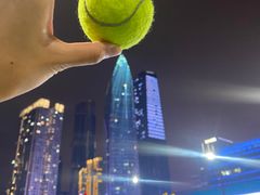 -快乐网球俱乐部(观音桥店)