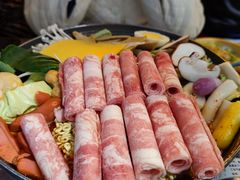 -Meet Sun韩式大排档(五一广场7MALL店)