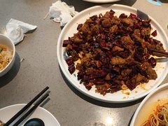 -茅庐川菜(烟台吾悦广场店)