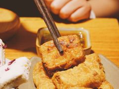 -长亭酒肆.武夷菜(鼓楼后海店)