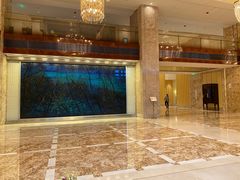 -杭州城中香格里拉大酒店