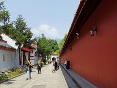 -南岳衡山风景名胜区