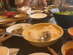 -李子坝梁山鸡(李子坝大鸡哥店)