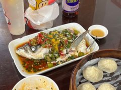 -南翔饭店
