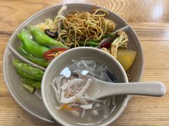 -素满香·素食自助餐(福州·长乐北路店)