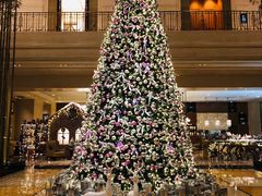 -四季酒店·行政酒廊