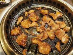 -火炉火自助餐(悠唐购物中心店)