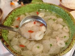 -四方桌·福建客家土菜(沙县步行街店)