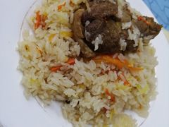 -莎车清真美食