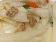 -老牌坊•鲁菜名店•地道济南菜(大观园商埠店)