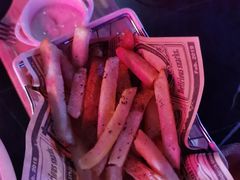 -MOSSO音乐酒吧·live house(南京旗舰店)