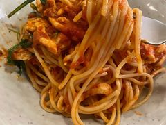 沃未来意式肉酱面-Wagas沃歌斯(太古汇店)