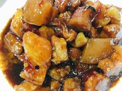 -大隐隐于市私房菜(保和小区店)