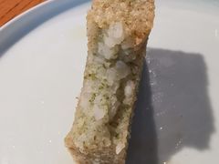 海苔粢饭糕-乔家栅(襄阳南路店)