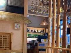 大堂-冰川冷面·延边菜·炭烤串(观前店)