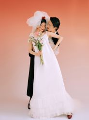 -卡米拉婚纱摄影工作室(金汇广场店)