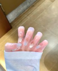 -熙画美上门MakeUp美甲美睫