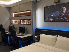 -和光·ALIENSPACE外星人电竞酒店(成都太古里店)