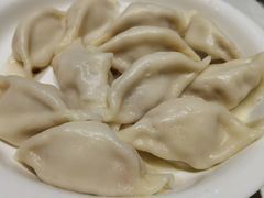 -东方饺子王(工农大路店)