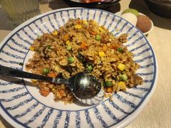 -万岁料理回转寿司(华贸店)