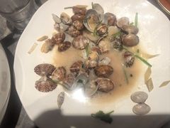 -1937青岛老味道·海肠捞饭·青岛菜(大鲍岛栈桥店)