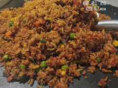 -3号仓库·创意中国菜(乐清正大广场店)