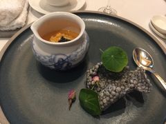 -广州富力丽思卡尔顿酒店·丽轩·粤菜