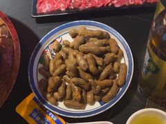 -京悦南门涮羊肉·羊蝎子火锅(田林路店)