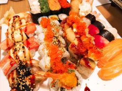 -河风精致寿司(太原店)