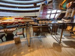 -杭州国际会议中心洲际酒店-原素全日餐厅(解放东路店)