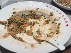 -单家老院·院子里的青岛菜(沙子口店)