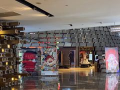 -武商摩尔影城(国广IMAX激光店)