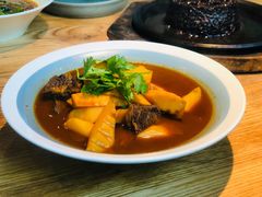 -薇酌饮·陕西菜(南门外店)